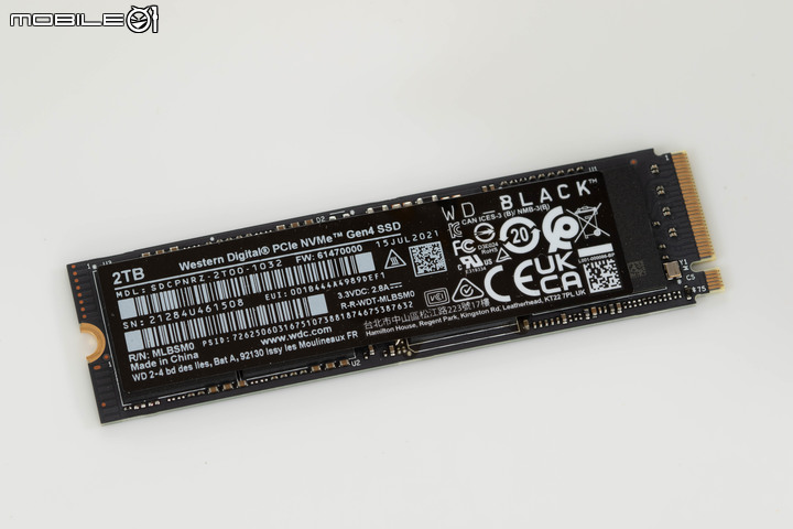 微星第 12 代 MEG Aegis Ti5 電競主機效能實測 將規格技能點滿的頂尖旗艦