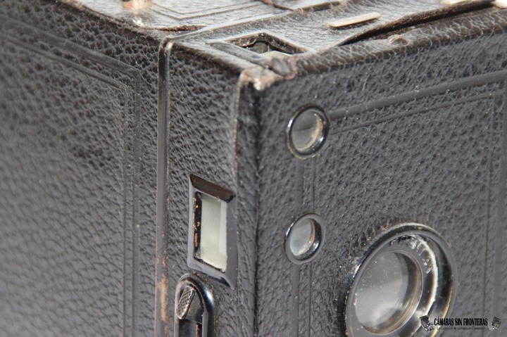 Zeiss Ikon Box Tengor 756.