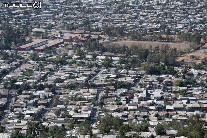 2022 南美自由行：聖地牙哥市區遊走 Santiago de Chile