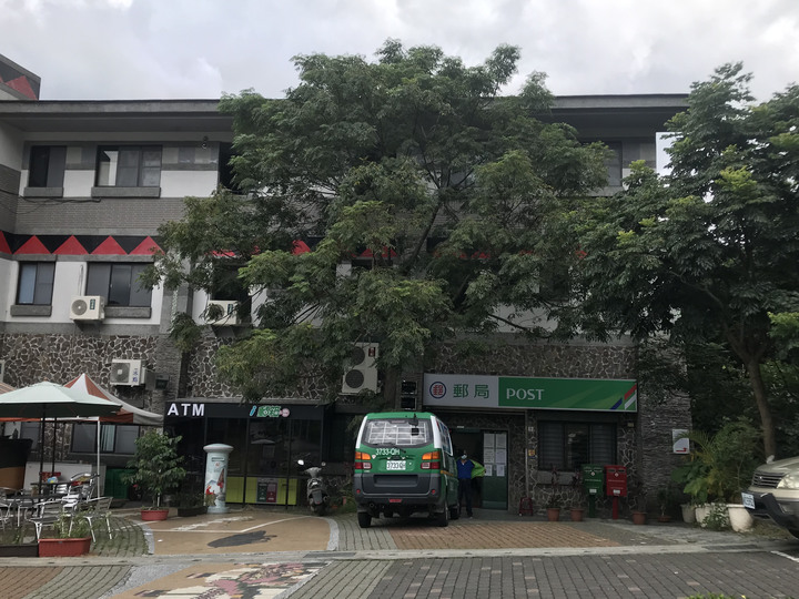 小雲豹之力行產業道環島