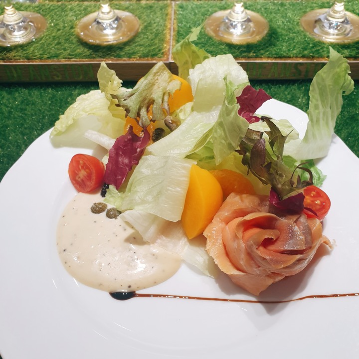 餐酒心得 汀士頓餐桌上麥田計畫