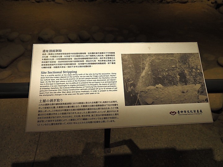 清水 牛罵頭遺址文化園區 — 全臺灣少有的史前遺址,神社、軍營、重要古物保存地等多重身分超時空交流場景,外帶居高臨下的臺灣海峽風光,一次全都看!