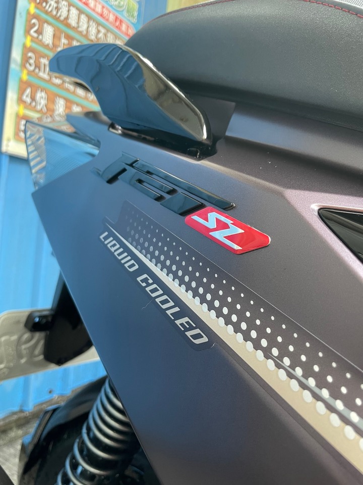 Jet SL新車入荷
