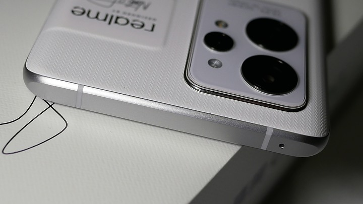 realme GT 2 pro 小謝的不專業開箱