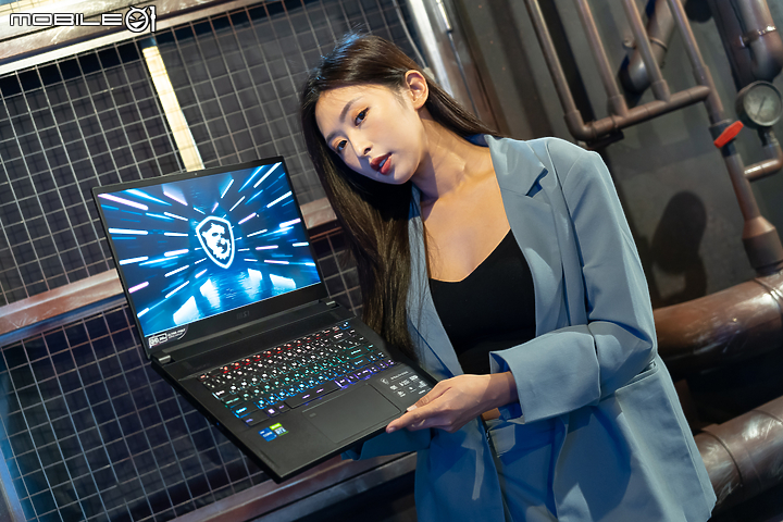 MSI Stealth GS66 測試報告｜無愧旗艦的薄型龍魂電競！