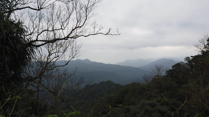 [樂山童盟] [新北平溪] 平湖西步道-內平林山