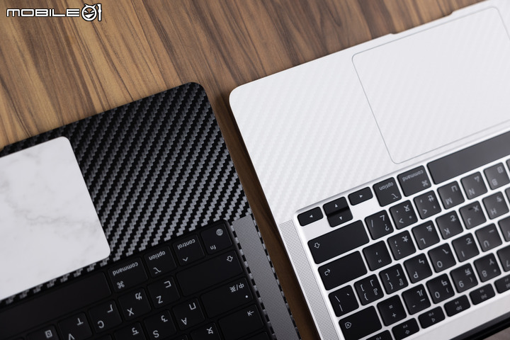 MacBook 需要包膜嗎？自己 DIY 貼膜紀錄、常見問題分享