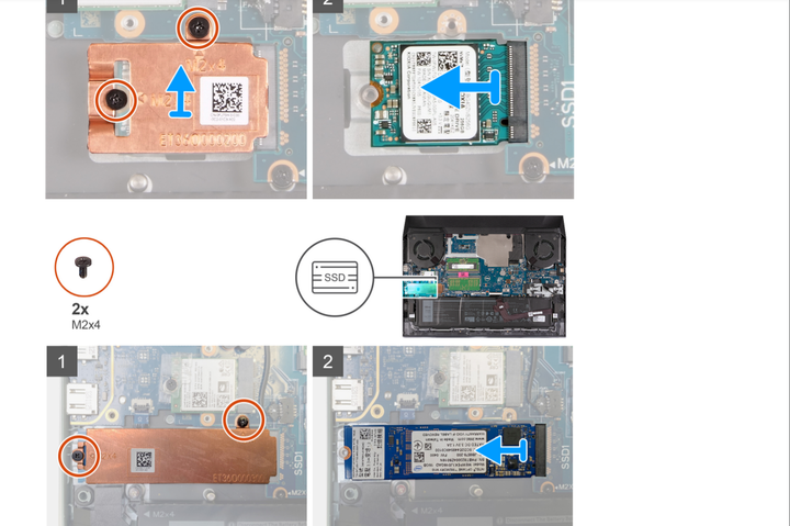 【DELL G15】由使用手冊來看新一代的 G15 規格