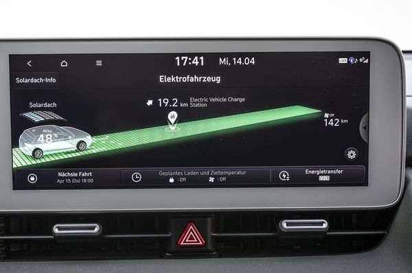 國道3號走透透!Hyundai最新電動車Ioniq 5續航力上看567公里