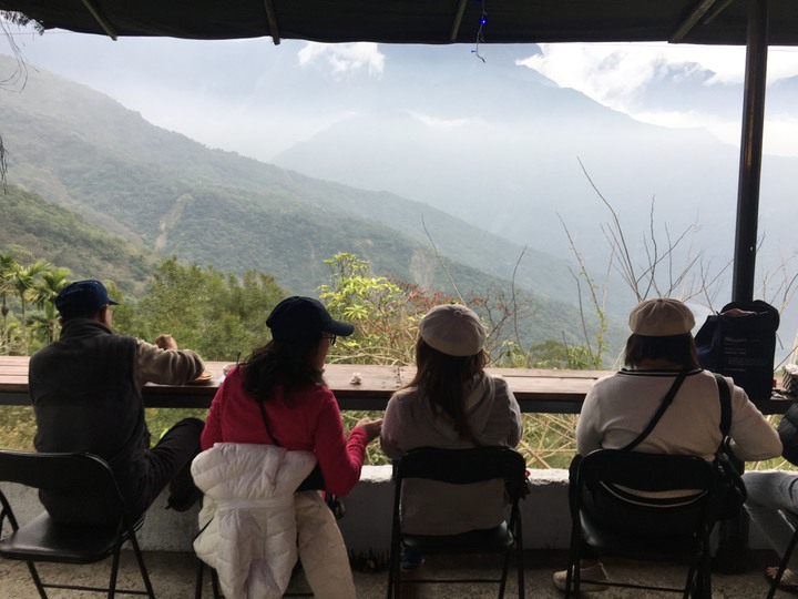 新春第一登-北大武日湯真山