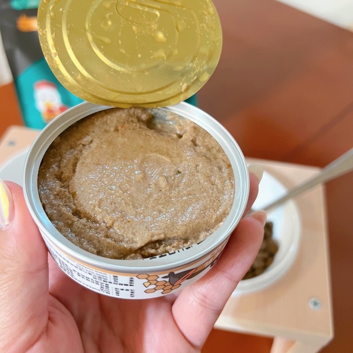 #分享 最近買到覺得不錯的罐頭飼料開箱