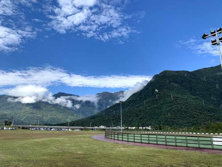 春節單人蘇花旅程
