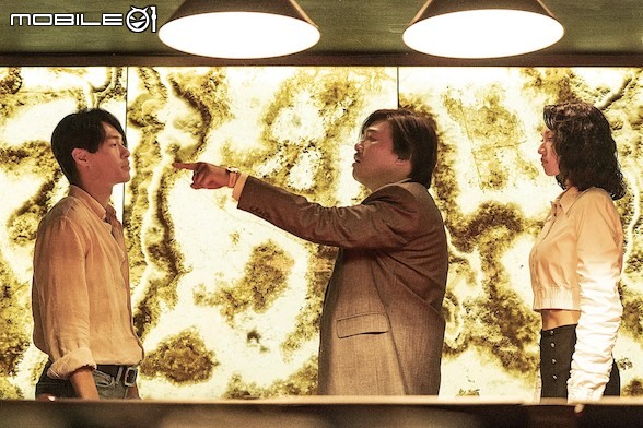 Disney+ 好劇推薦 《梅艷芳》導演版