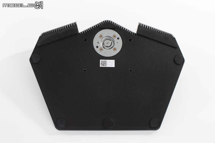 Dell 25 S2522HG 遊戲專用顯示器開箱實測 在 240Hz 高更新率規格內提供靈活使用彈性