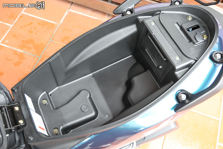 PGO ZAN 125 試駕|不知 ZAN 不讚 我先騎看看