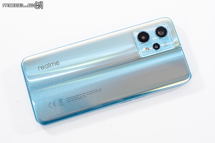 realme 9 Pro+體驗｜旗艦級攝影飛入中階機！