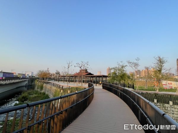 14期地王相輔帝王,回家即迎2萬坪雙公園
