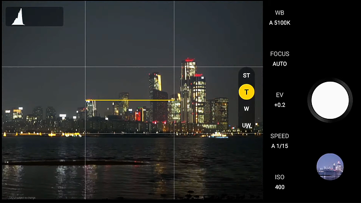 三星Galaxy S22 Ultra發表|Note借體重生、AI應用再升級!