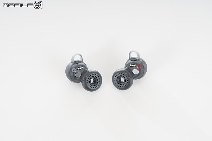 Sony LinkBuds WF-L900 試聽報告｜樂趣橫生的聽感體驗