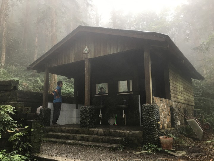 新春第一登-北大武日湯真山