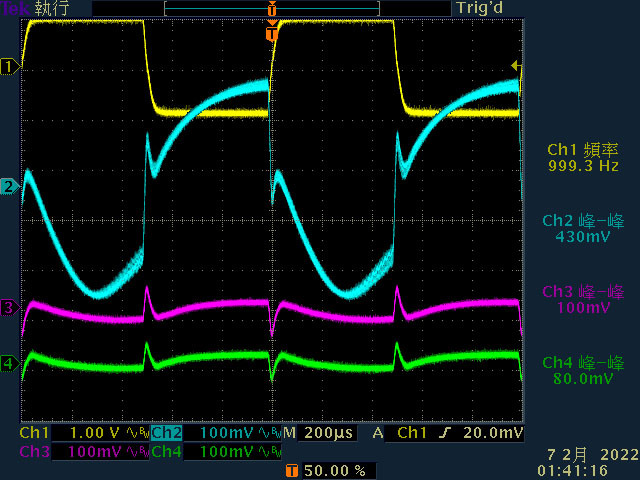 be quiet! PURE POWER 11 FM 1000W金牌全模組化電源開箱