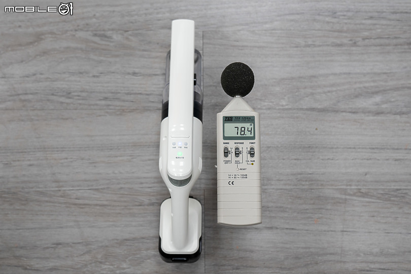 Raycop RSC-300 無線UV除蟎吸塵器 | 輕巧吸塵的除菌利器！