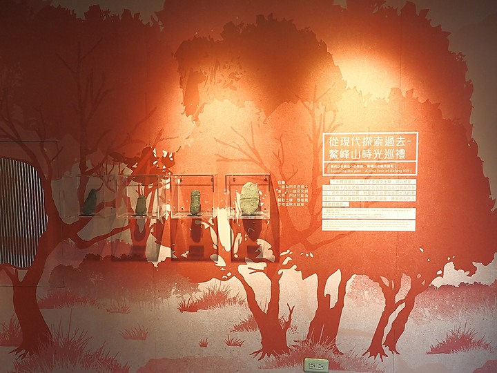 清水 牛罵頭遺址文化園區 — 全臺灣少有的史前遺址,神社、軍營、重要古物保存地等多重身分超時空交流場景,外帶居高臨下的臺灣海峽風光,一次全都看!