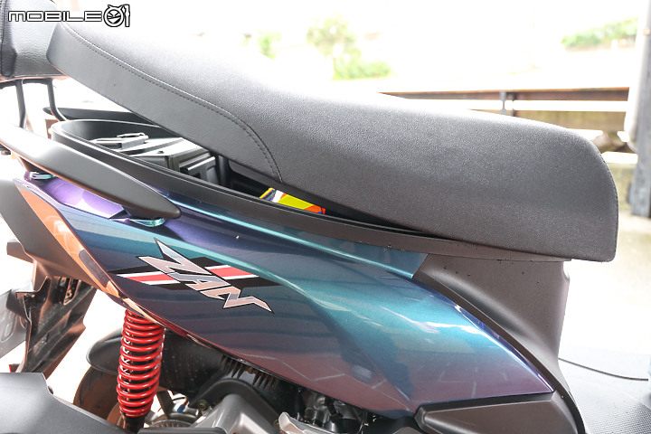 PGO ZAN 125 試駕|不知 ZAN 不讚 我先騎看看