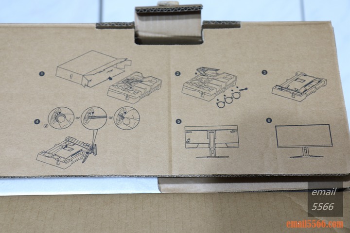 Gigabyte M34WQ 21:9 WQHD超寬電競螢幕-34吋、2K、8bit、144Hz、遊戲輔助