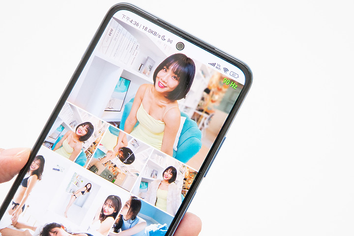 紅米Note 11S試用：無負擔平價買到1億畫素相機 但表現超值嗎？