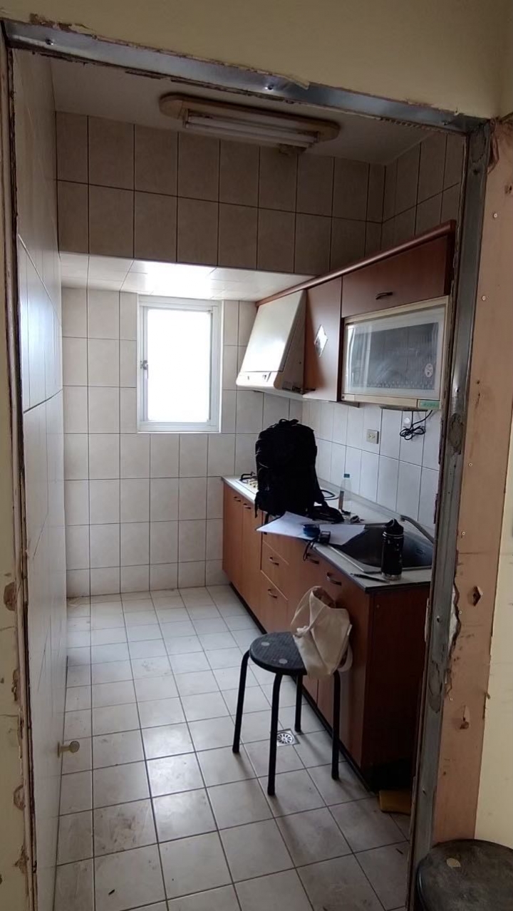 案例分享 極簡風 老屋翻新