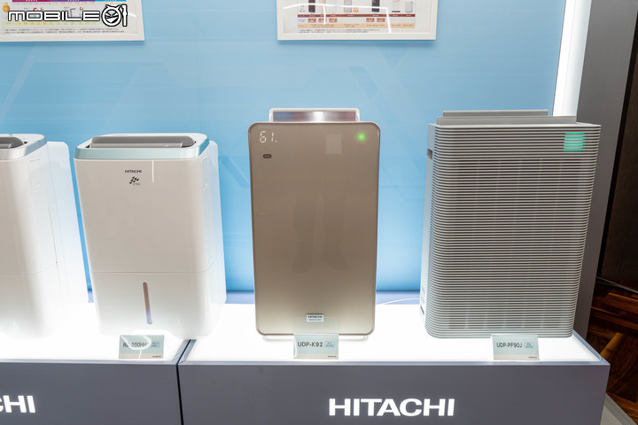 【採訪】日立冷氣 2022 年新品登場  凍結洗淨 2.0+ 搭配新風道設計更潔淨