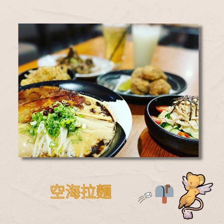 台中拉麵|網友投稿!台中必吃不可錯過的拉麵店