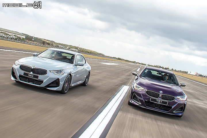【海外新訊】德國2022 Best Cars Award肯定,BMW 5 Series、2 Series雙雙獲得該級距冠軍!