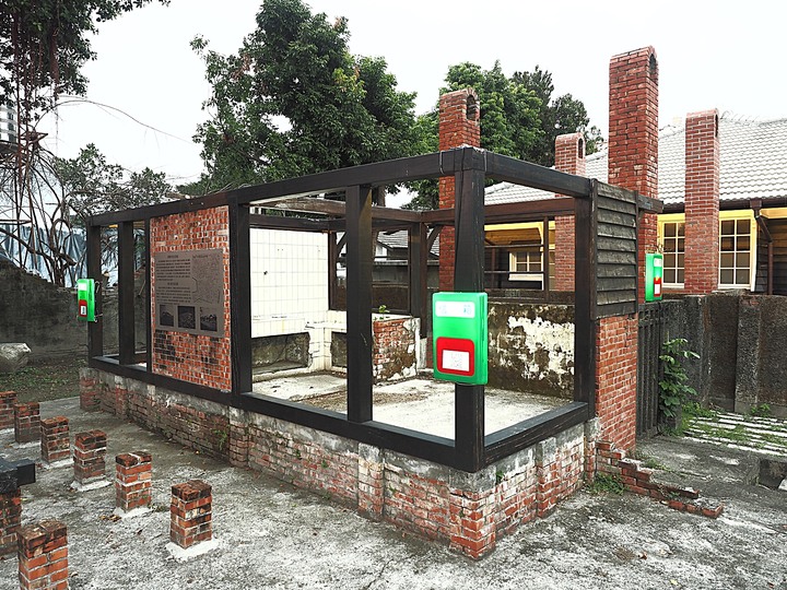 屏東市 屏東縣民公園|崇蘭新村(成功區)|勝利新村 之 屏東燈會展區 — 全臺首座工業遺構公園與最大面積日式宿舍群中的燈會
