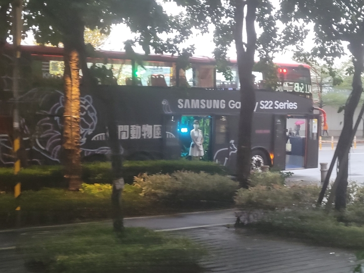 Samsung S22系列全星升級體驗會