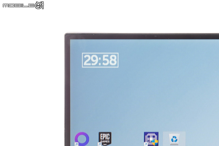 Dell 25 S2522HG 遊戲專用顯示器開箱實測 在 240Hz 高更新率規格內提供靈活使用彈性
