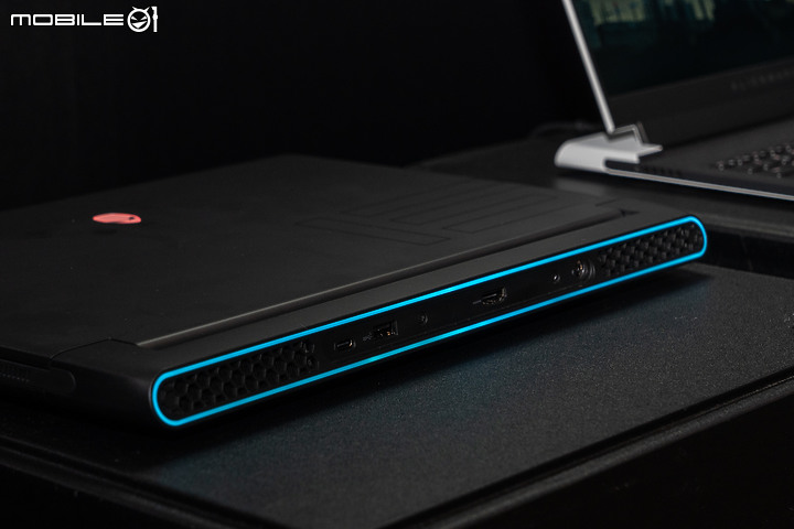 「外星人」Alienware 揭 2022 電競筆電陣容，m15 R7 率先登台！