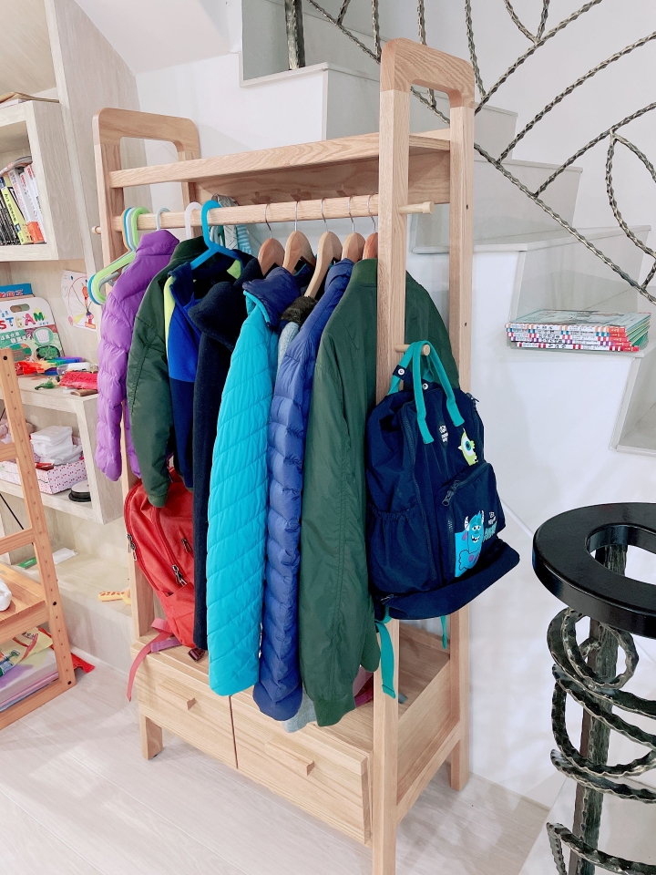 開箱森手木工家具