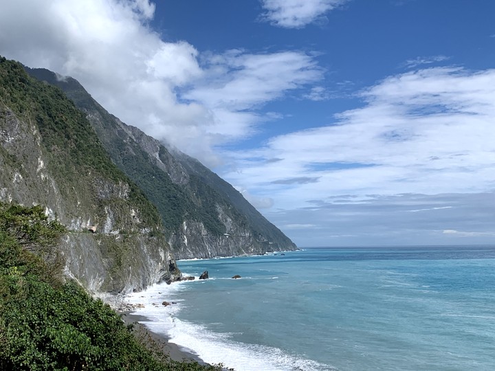 春節單人蘇花旅程