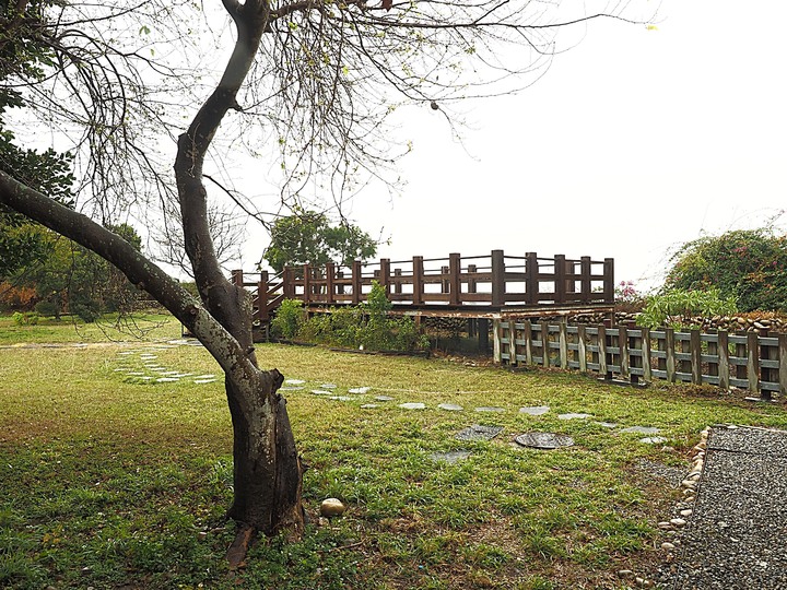 清水 牛罵頭遺址文化園區 — 全臺灣少有的史前遺址,神社、軍營、重要古物保存地等多重身分超時空交流場景,外帶居高臨下的臺灣海峽風光,一次全都看!