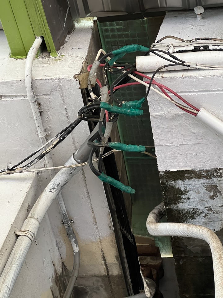要如何知道有沒有被偷電