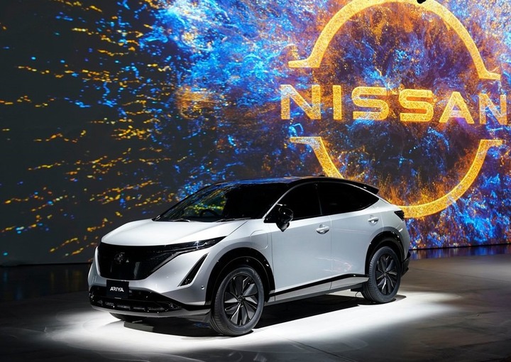 日媒透露 除美國市場外Nissan將停止開發新的燃油引擎！