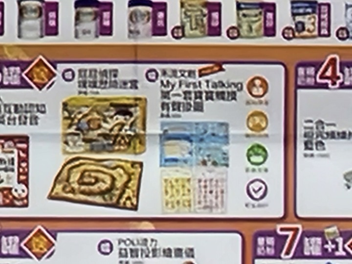 S22 Ulta VS S21 Ultra   0.6X~100X樣張比對(高解析照)