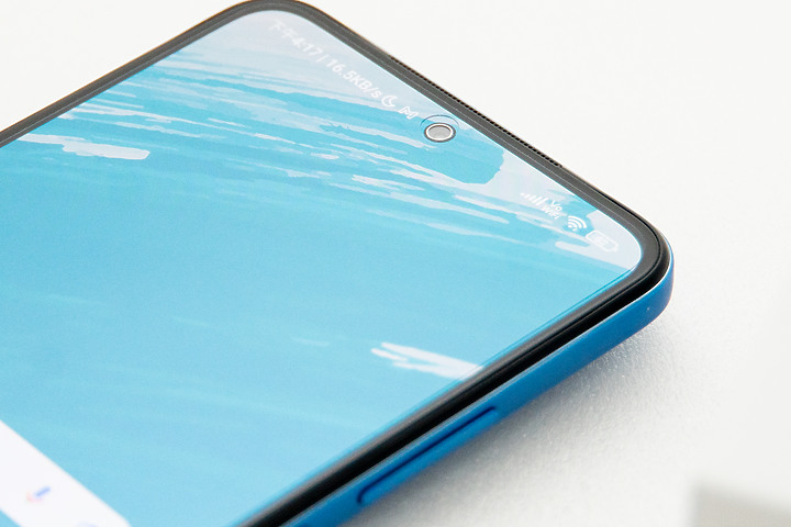 紅米Note 11S試用：無負擔平價買到1億畫素相機 但表現超值嗎？