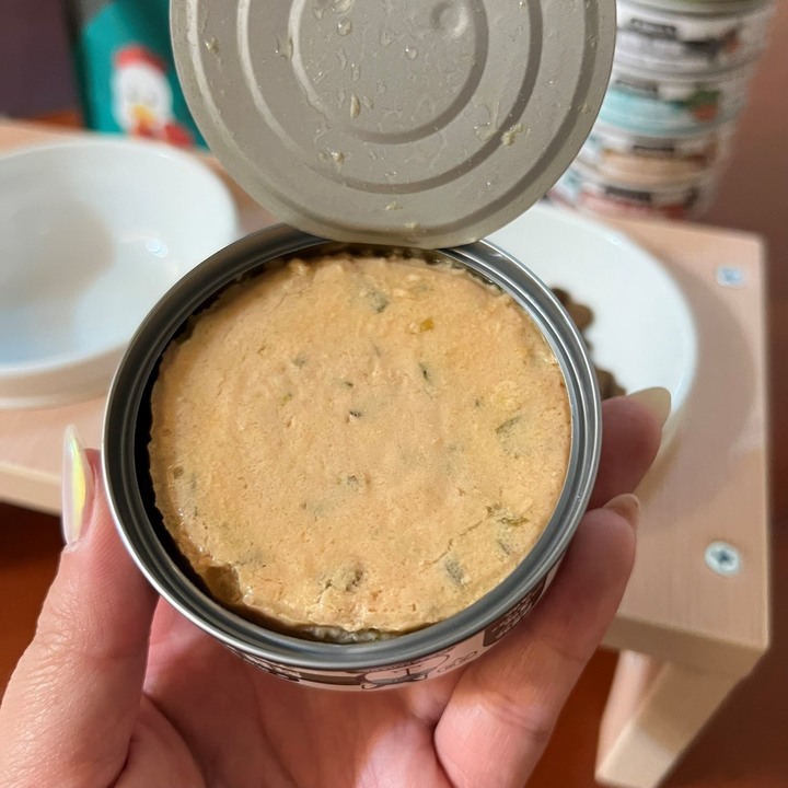 #分享 最近買到覺得不錯的罐頭飼料開箱