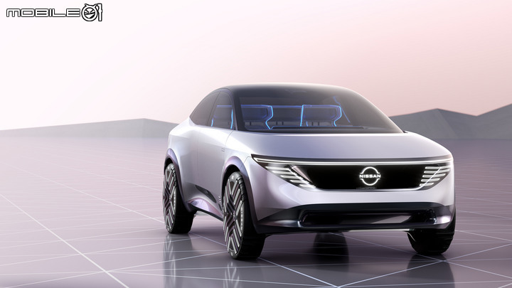 【海外新訊】Nissan/Infiniti釋出兩款全新電動車預覽,2025年開始在美量產!