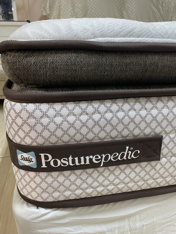 席依麗理想系列美麗星辰床墊購買分享