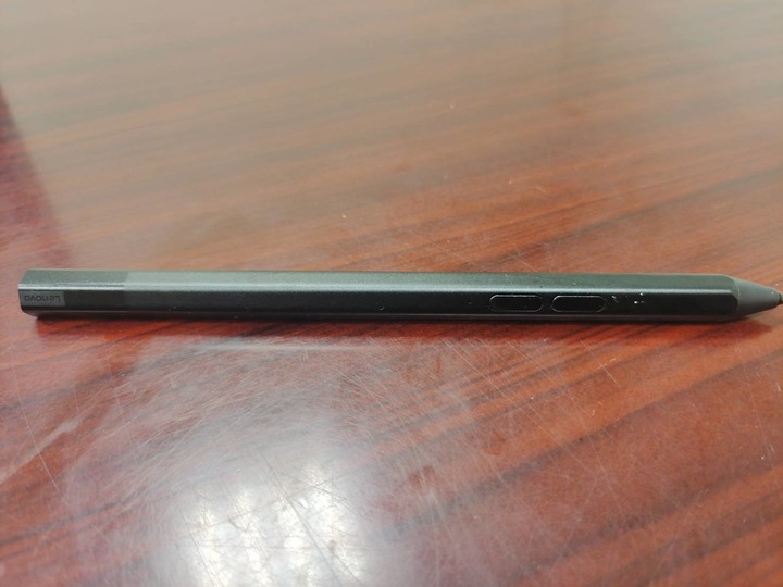 Lenovo Tab P11 PLUS 工作娛樂帶著走!體驗活動 試用開箱