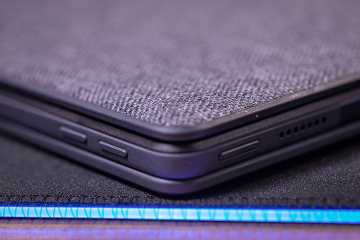 【試用】Lenovo Tab P11 Plus平板電腦一機在手娛樂無窮，學習及工作也輕鬆上手